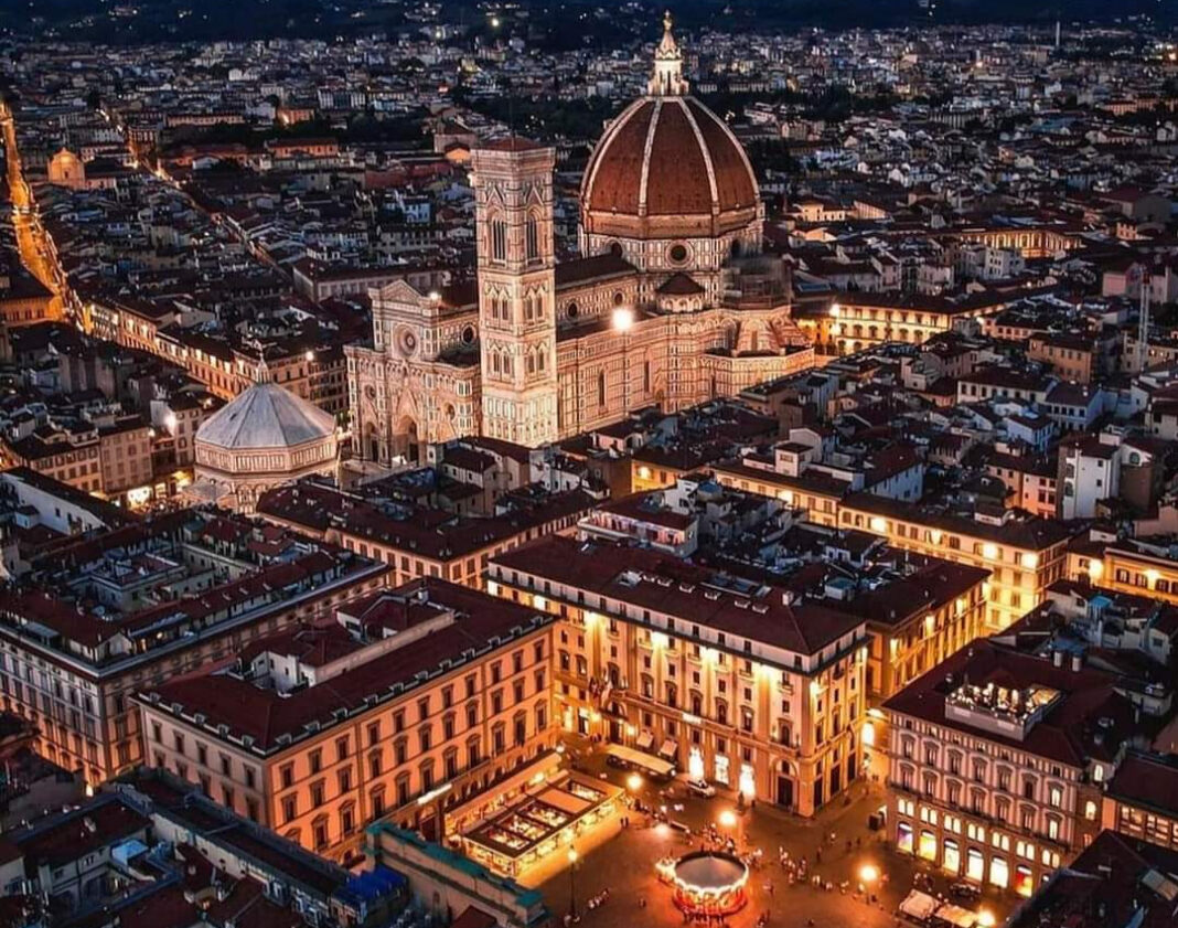 Capodanno a Firenze, potenziate misure sicurezza. Nardella vieta botti e vetro