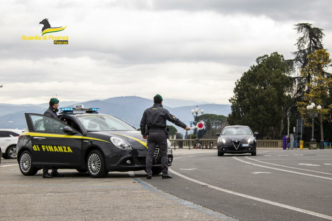 Bancarotta fraudolenta a Fucecchio, arrestato amministratore azienda