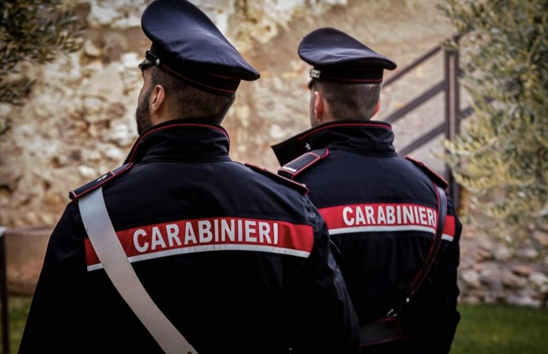 Omicidio di Agliana, arrestato il cognato di Alessio Cini