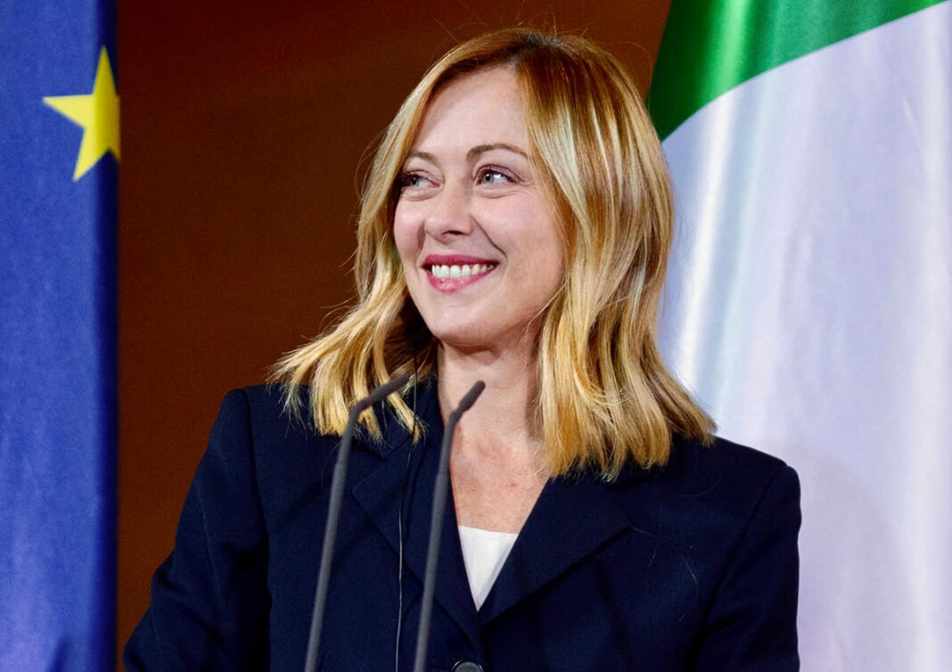 Premier Meloni a Firenze, accordo con Regione Toscana