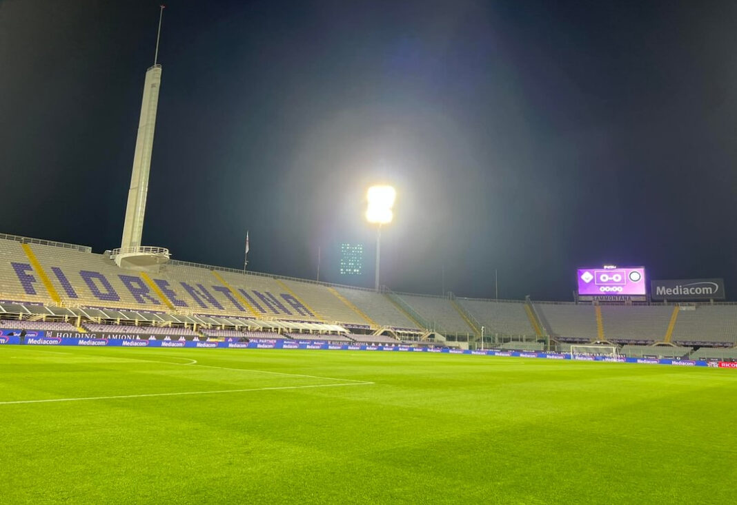 Stadio di Firenze, Nardella: 