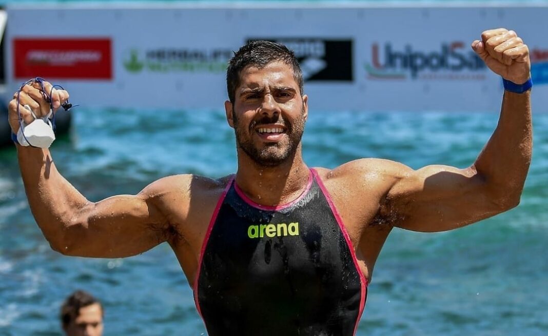 Mondiali nuoto Doha 2024, pass olimpico per Dario Verani