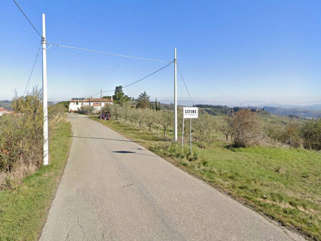 Montespertoli, al via lavori estensione rete del gas