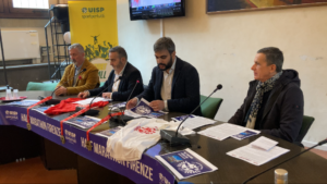 Half Marathon Firenze 2024, in 5.000 per la 40esima edizione