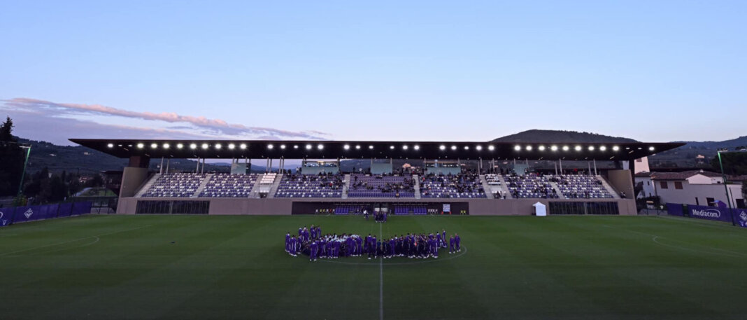 La sindaca di Firenze a Eurocities. Incontro con nuovi componenti Parlamento europeo (Foto Acf Fiorentina)