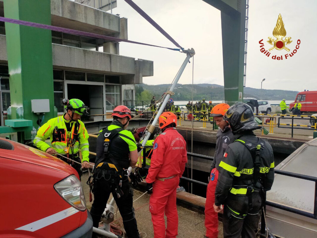 Strage di Suviana, Toscana in aiuto. Disperso operaio Pontedera