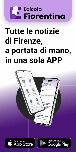 Edicola Fiorentina