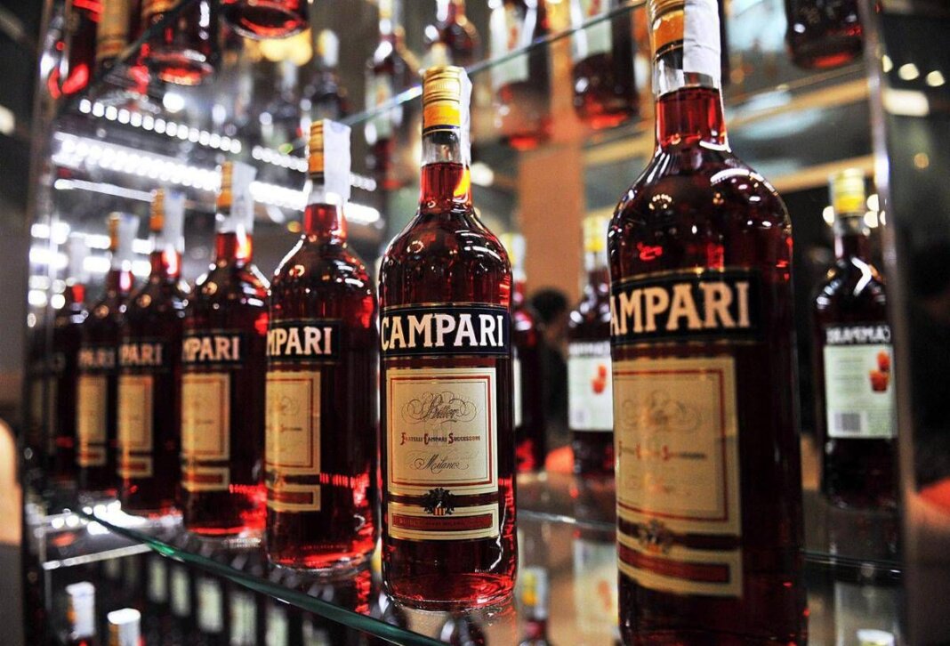 Campari, indagine per evasione fiscale: maxi sequestro da oltre un miliardo in azioni