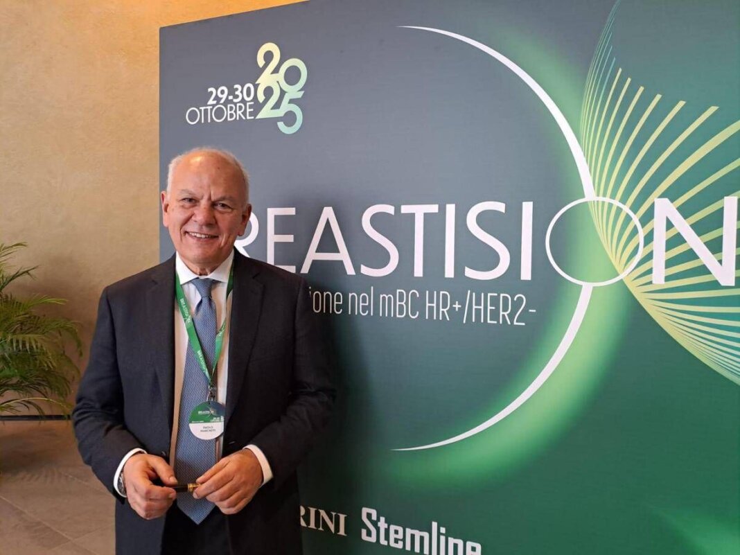 Cancro seno metastatico, da una goccia di sangue nuove possibilità di cura