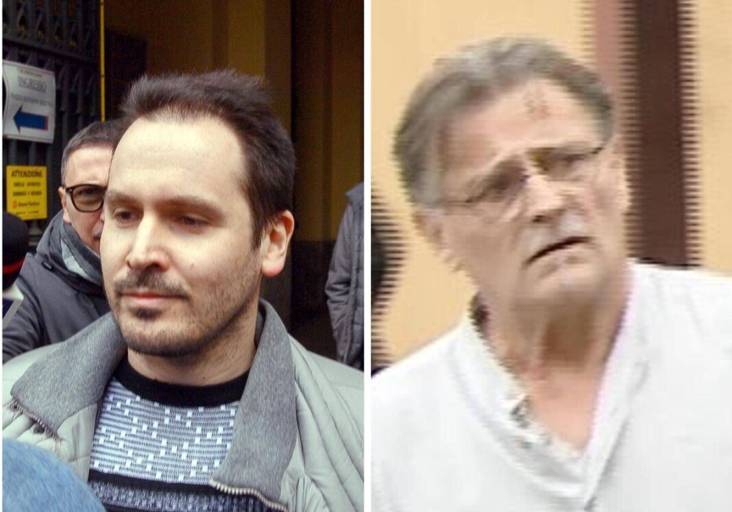 Caso Garlasco, “padre Andrea Sempio indagato per corruzione”