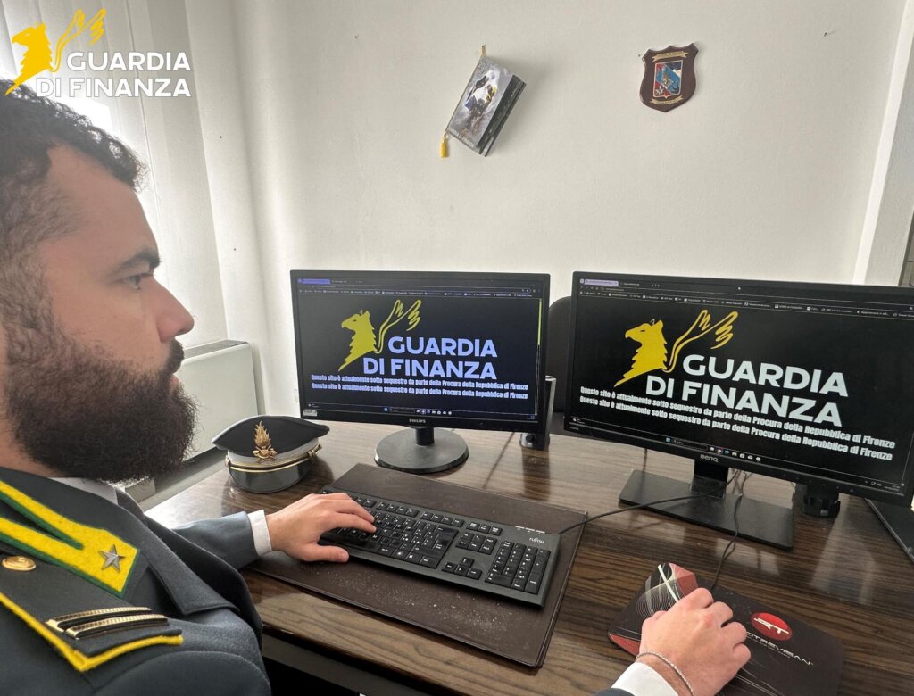 Individuati 41 falsi nutrizionisti: l’inchiesta partita dalla Toscana