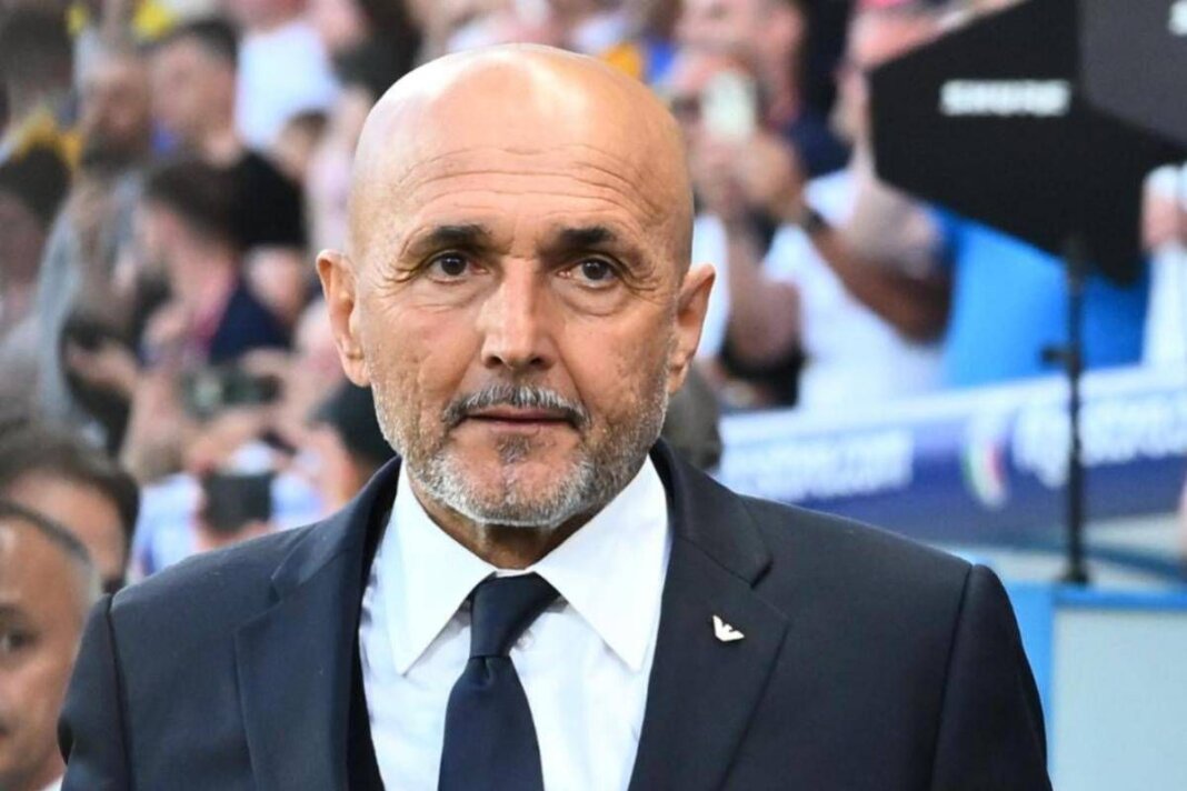 Juve, Spalletti è ufficiale: “Esperienza e competenza, benvenuto mister”