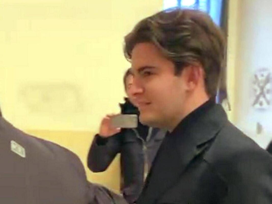 Milano, giudice: “Sì all’archiviazione per La Russa jr accusato di violenza sessuale”