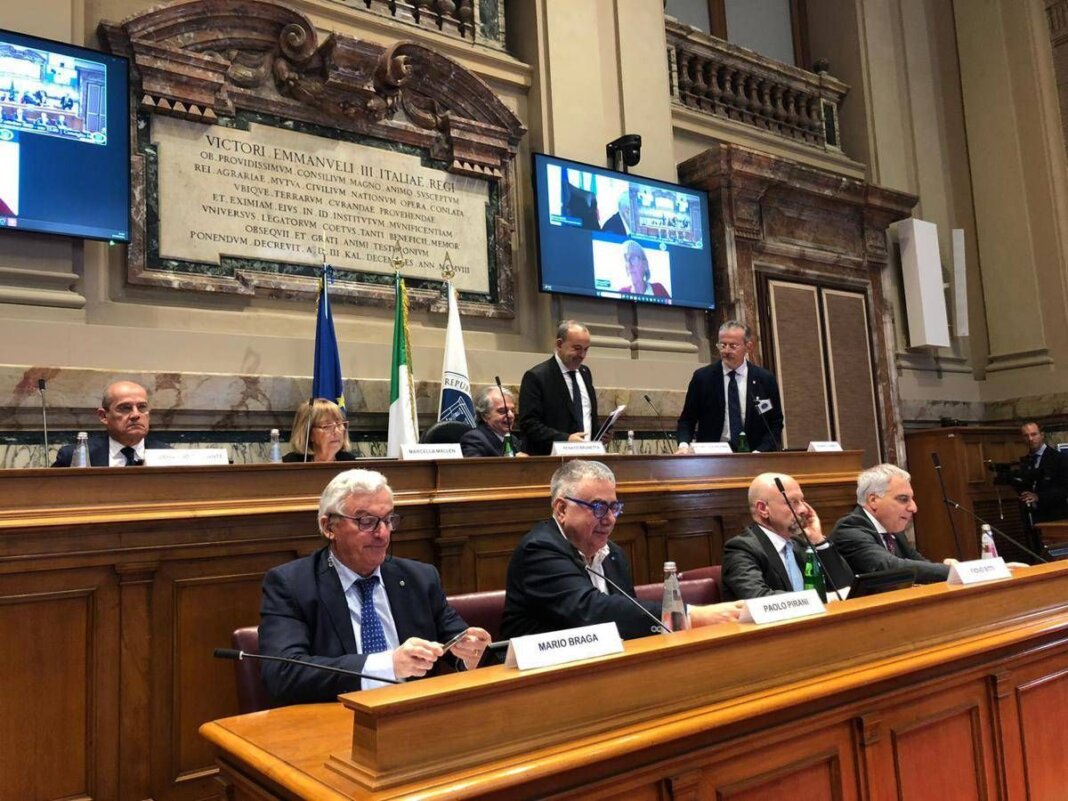 Regioni, Pirani (Cnel): “Attori fondamentali nei processi di riconversione industriale”